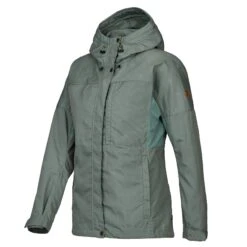 FJÄLLRÄVEN KAIPAK JACKET W Damen - Übergangsjacke -Globetrotter Verkäufe 5638001905 c kaipak jacket w fjaellraeven 24