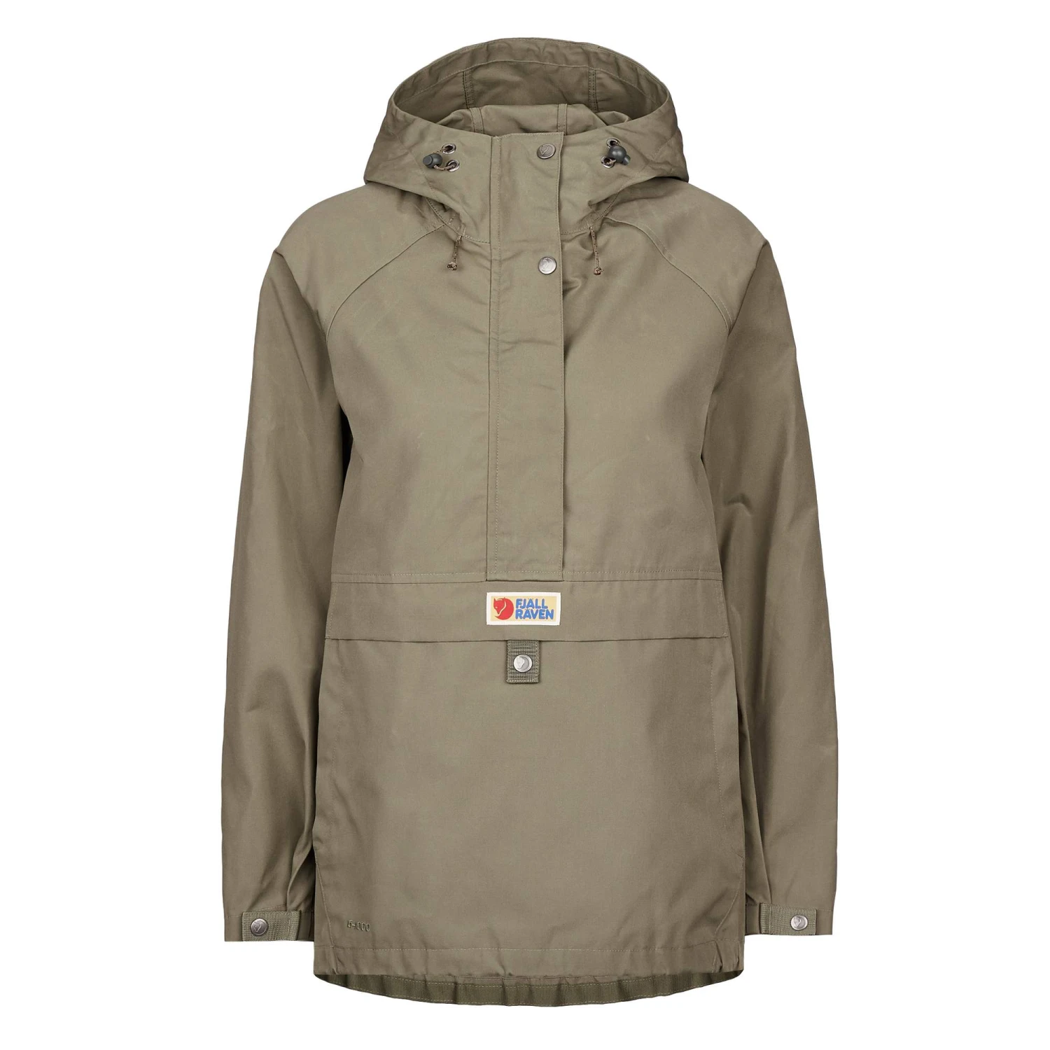 FJÄLLRÄVEN VARDAG ANORAK W Damen - Übergangsjacke 1 FJÄLLRÄVEN VARDAG ANORAK W Damen - Übergangsjacke