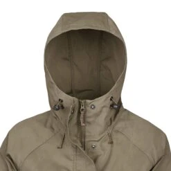FJÄLLRÄVEN VARDAG ANORAK W Damen - Übergangsjacke -Globetrotter Verkäufe 5638001983 e vardag anorak w fjaellraeven 24 1