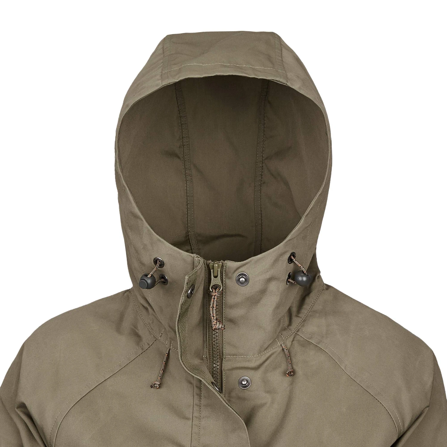 FJÄLLRÄVEN VARDAG ANORAK W Damen - Übergangsjacke 5 FJÄLLRÄVEN VARDAG ANORAK W Damen - Übergangsjacke – Bild 5
