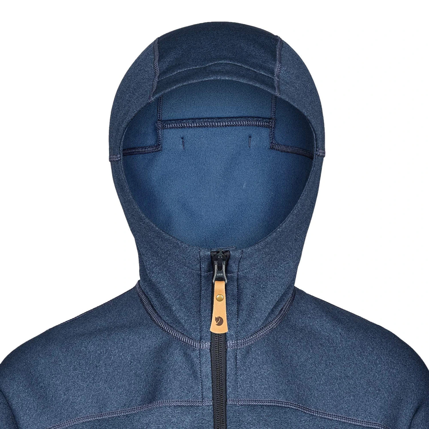 FJÄLLRÄVEN ABISKO TRAIL FLEECE W Damen - Fleecejacke 7 FJÄLLRÄVEN ABISKO TRAIL FLEECE W Damen - Fleecejacke – Bild 7