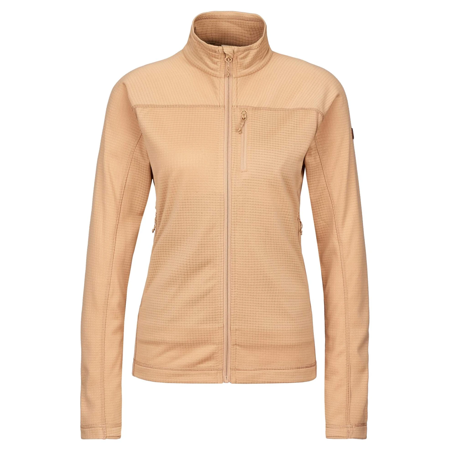 FJÄLLRÄVEN ABISKO LITE FLEECE JACKET W Damen - Fleecejacke 1 FJÄLLRÄVEN ABISKO LITE FLEECE JACKET W Damen - Fleecejacke