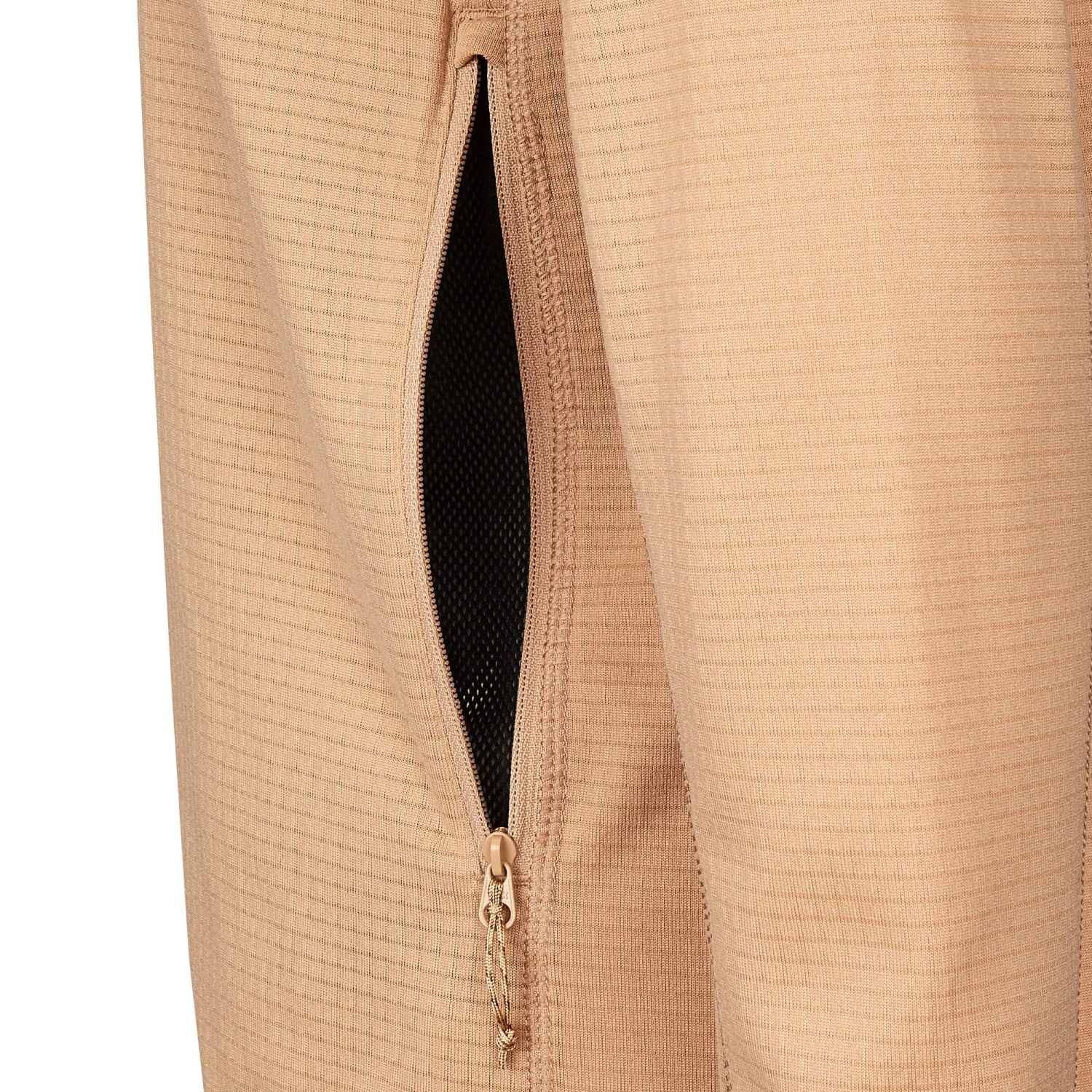 FJÄLLRÄVEN ABISKO LITE FLEECE JACKET W Damen - Fleecejacke 4 FJÄLLRÄVEN ABISKO LITE FLEECE JACKET W Damen - Fleecejacke – Bild 4