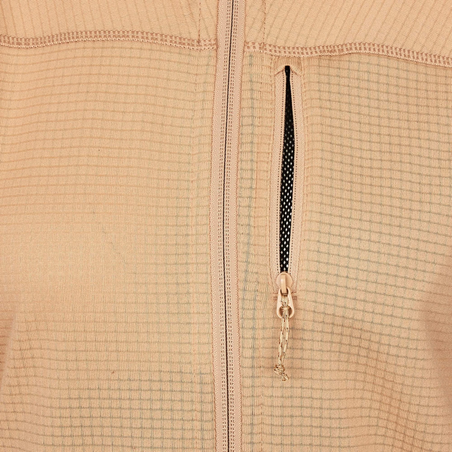 FJÄLLRÄVEN ABISKO LITE FLEECE JACKET W Damen - Fleecejacke 6 FJÄLLRÄVEN ABISKO LITE FLEECE JACKET W Damen - Fleecejacke – Bild 6