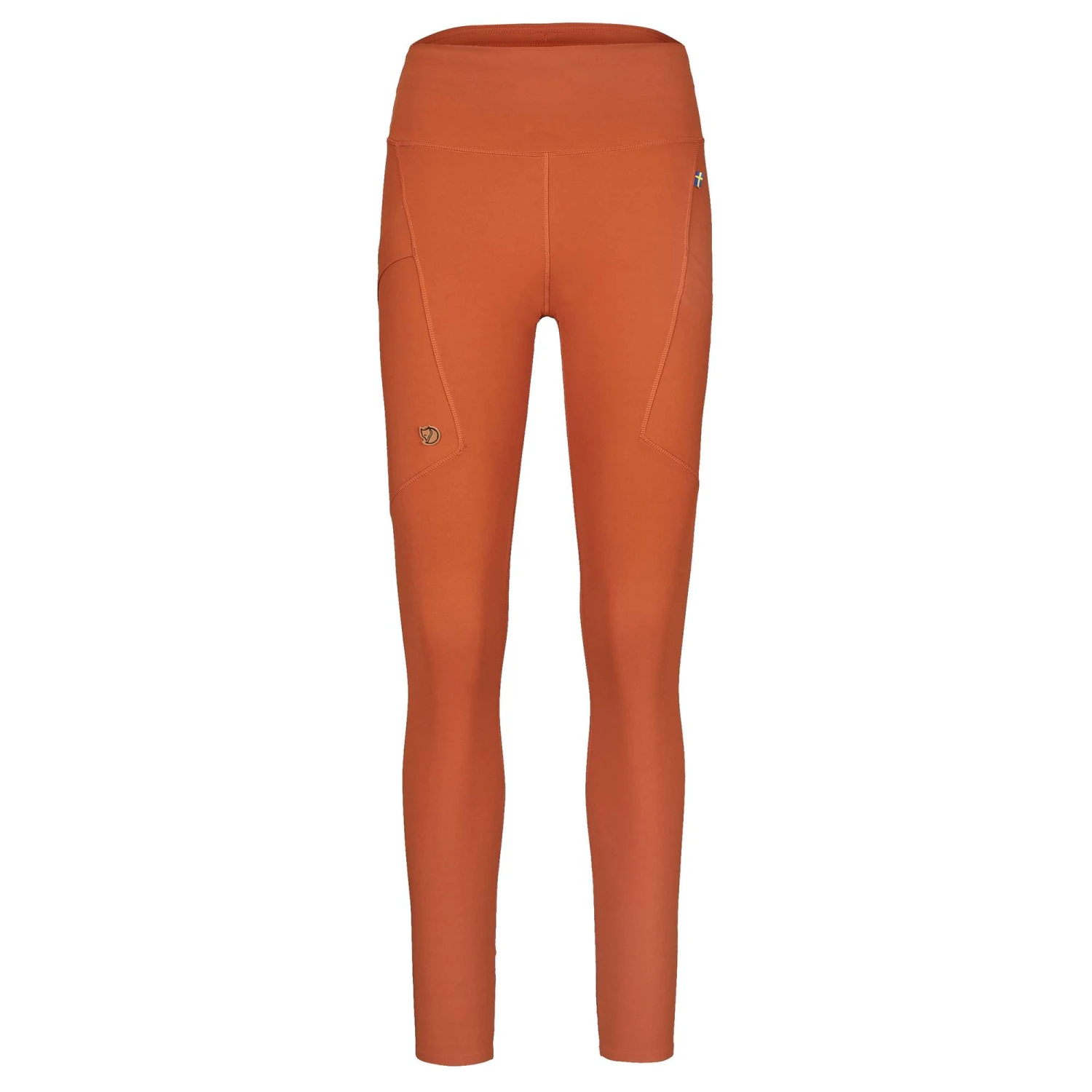 FJÄLLRÄVEN ABISKO TIGHTS W Damen - Trekkinghose 1 FJÄLLRÄVEN ABISKO TIGHTS W Damen - Trekkinghose