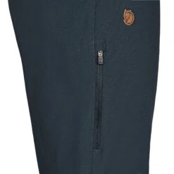 FJÄLLRÄVEN ABISKO TRAIL STRETCH TROUSERS W Damen - Trekkinghose -Globetrotter Verkäufe 5638002442 d abisko trail stretch trousers w fjaellraeven 24