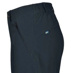 FJÄLLRÄVEN ABISKO TRAIL STRETCH TROUSERS W Damen - Trekkinghose -Globetrotter Verkäufe 5638002442 e abisko trail stretch trousers w fjaellraeven 24