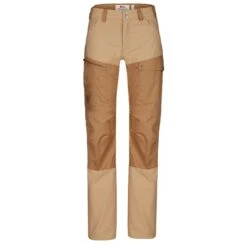 FJÄLLRÄVEN ABISKO MIDSUMMER TRS W REG Damen - Trekkinghose