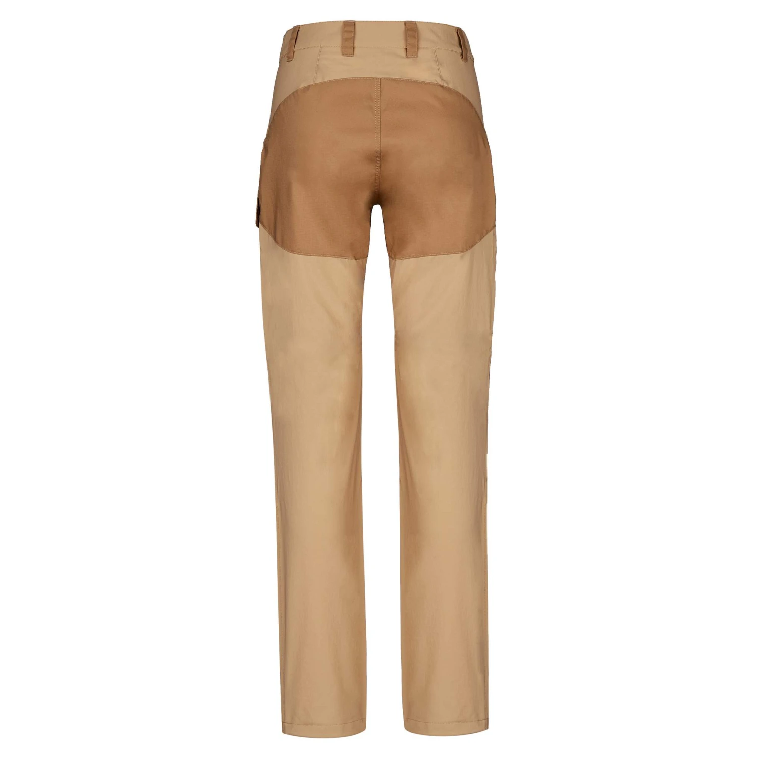 FJÄLLRÄVEN ABISKO MIDSUMMER TRS W REG Damen - Trekkinghose 3 FJÄLLRÄVEN ABISKO MIDSUMMER TRS W REG Damen - Trekkinghose – Bild 3