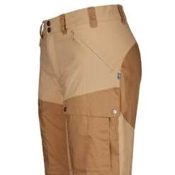 FJÄLLRÄVEN ABISKO MIDSUMMER TRS W SHORT Damen - Trekkinghose -Globetrotter Verkäufe 5638002470 f abisko midsummer trs w reg fjaellraeven 24 2