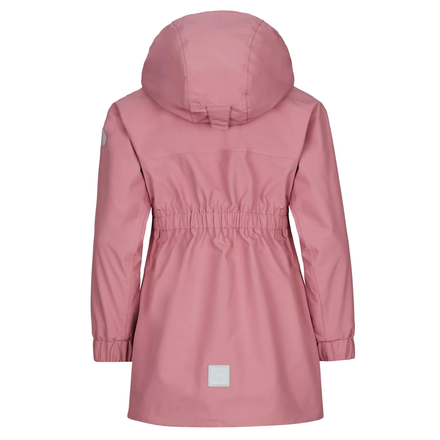 KASKINEN REIMATEC PARKA Kinder - Regenmantel 2 KASKINEN REIMATEC PARKA Kinder - Regenmantel – Bild 2