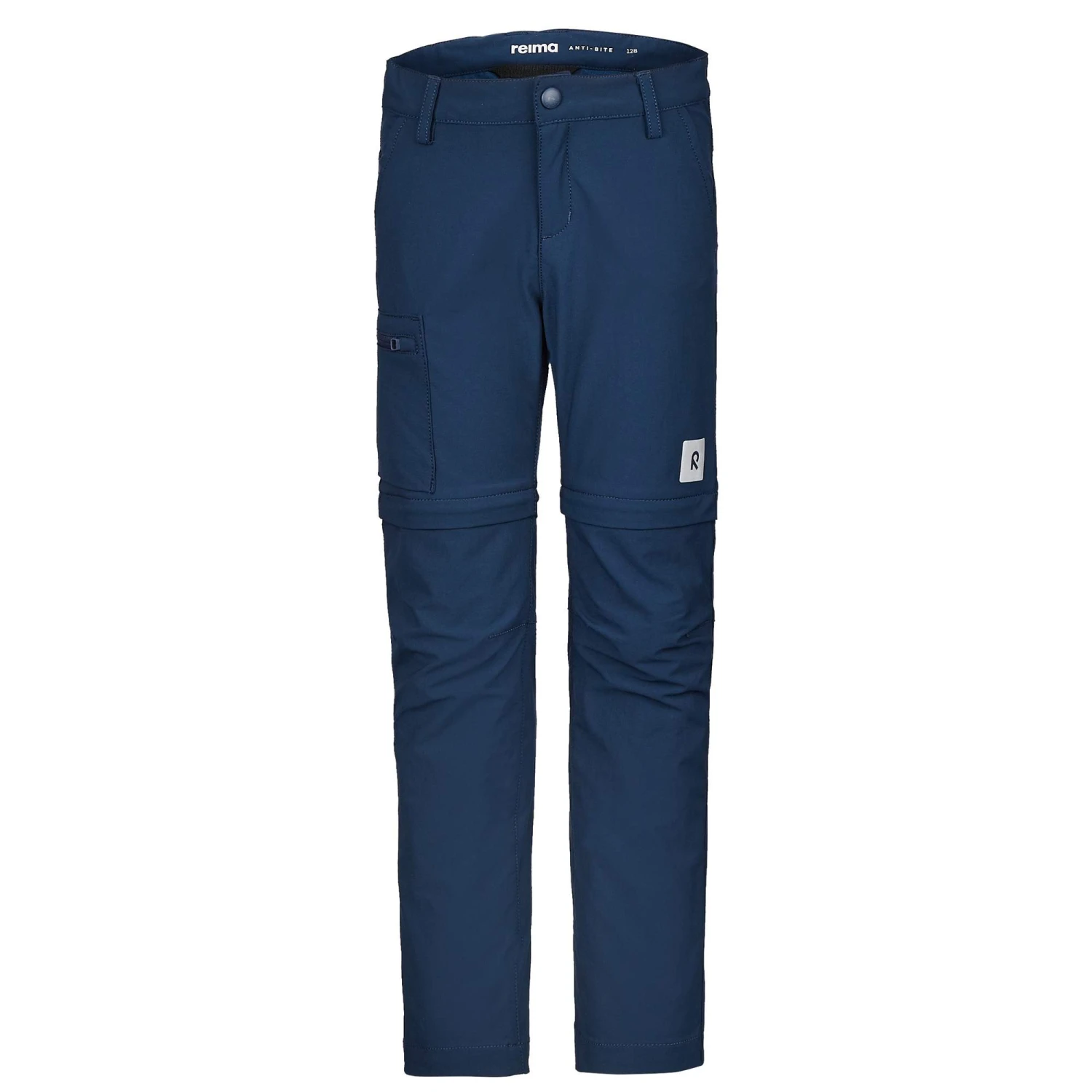 Reima SILLAT PANTS Kinder - Mückenabweisende Kleidung 1 Reima SILLAT PANTS Kinder - Mückenabweisende Kleidung