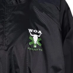 FRILUFTS KRIVAN RAIN PONCHO W:O:A Unisex - Regenponcho -Globetrotter Verkäufe 5638002816 f krivan rain poncho woa frilufts 24