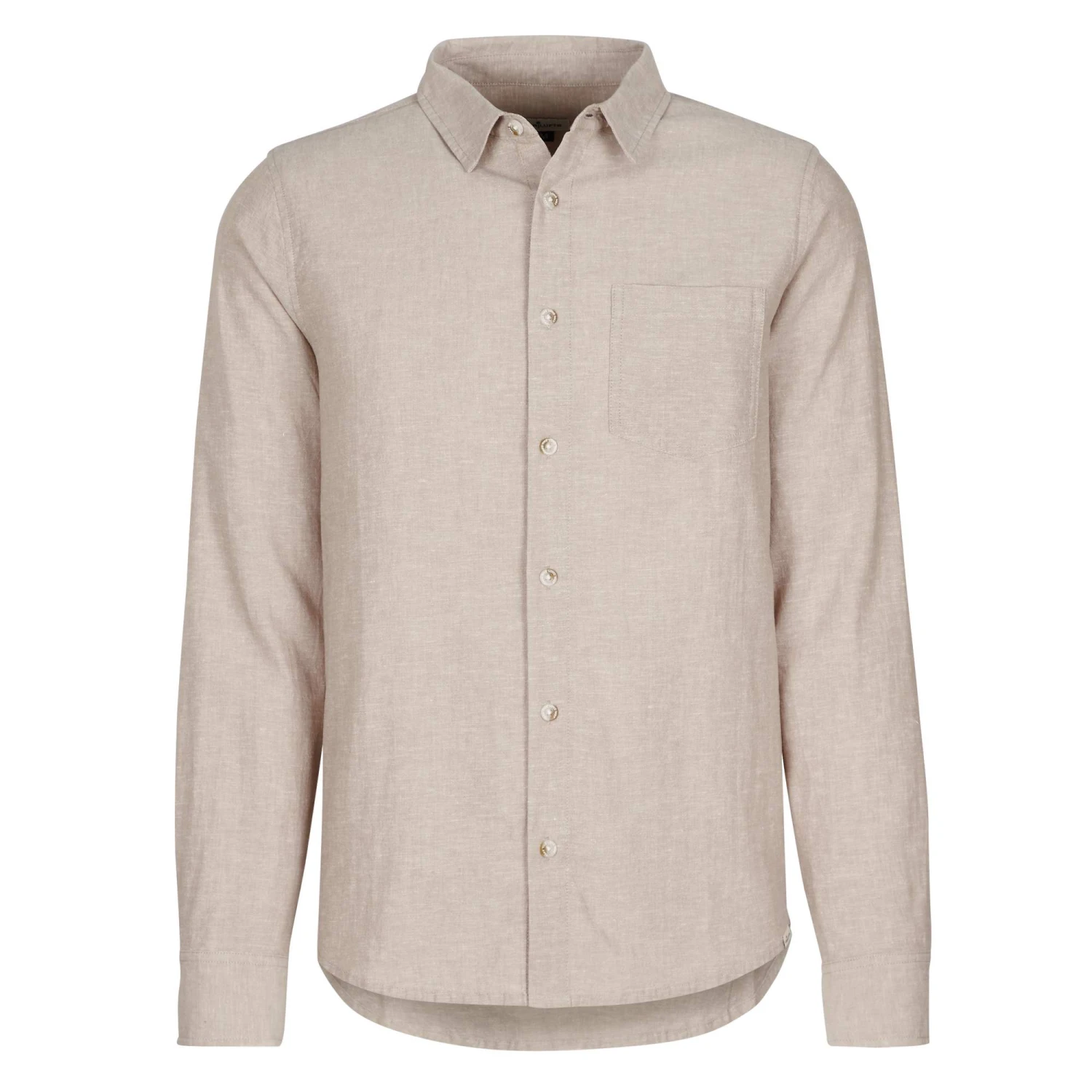 FRILUFTS TIDORE L/S SHIRT Herren - Outdoor Hemd 1 FRILUFTS TIDORE L/S SHIRT Herren - Outdoor Hemd