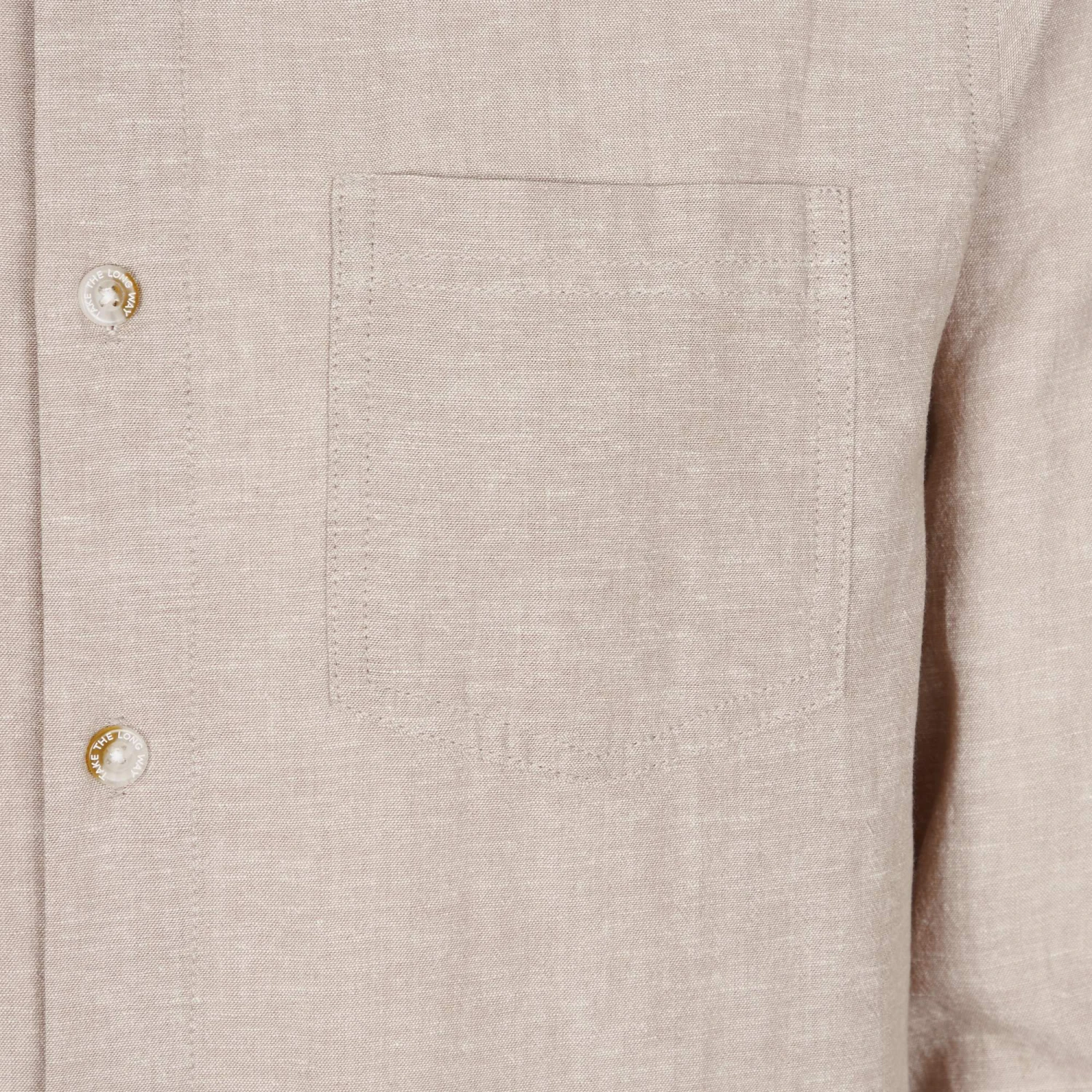 FRILUFTS TIDORE L/S SHIRT Herren - Outdoor Hemd 5 FRILUFTS TIDORE L/S SHIRT Herren - Outdoor Hemd – Bild 5