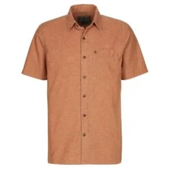 Royal Robbins HEMPLINE S/S Herren - Outdoor Hemd