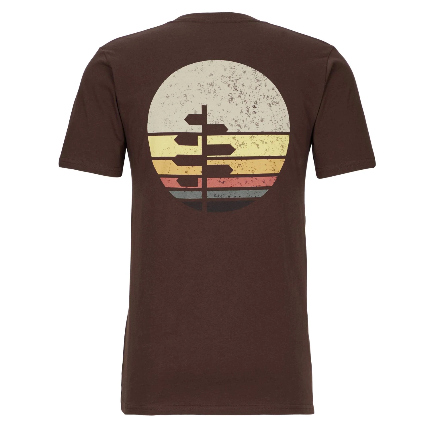 Royal Robbins SUNSET TEE S/S Herren - T-Shirt 2 Royal Robbins SUNSET TEE S/S Herren - T-Shirt – Bild 2