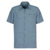 Royal Robbins AMP LITE S/S Herren - Outdoor Hemd