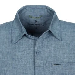 Royal Robbins AMP LITE S/S Herren - Outdoor Hemd -Globetrotter Verkäufe 5638003424 c amp lite ss royal robbins 24