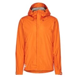 Globetrotter Verkäufe 4 FJÄLLRÄVEN HIGH COAST HYDRATIC JACKET M Herren - Regenjacke