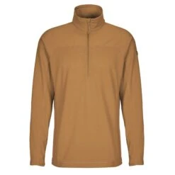 FJÄLLRÄVEN ABISKO LITE FLEECE HALF ZIP M Herren - Fleecepullover