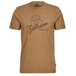 FJÄLLRÄVEN SUNRISE T-SHIRT M Herren - T-Shirt