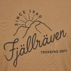 FJÄLLRÄVEN SUNRISE T-SHIRT M Herren - T-Shirt 6 FJÄLLRÄVEN SUNRISE T-SHIRT M Herren - T-Shirt -Globetrotter Verkäufe 5638003841 c sunrise tshirt m fjaellraeven 24