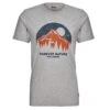 FJÄLLRÄVEN NATURE T-SHIRT M Herren - T-Shirt