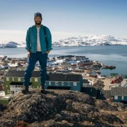 FJÄLLRÄVEN GREENLAND JEANS M LONG Herren - Jeans 27 FJÄLLRÄVEN GREENLAND JEANS M LONG Herren - Jeans -Globetrotter Verkäufe 5638004479 n greenland jeans m long fjaellraeven 24 1