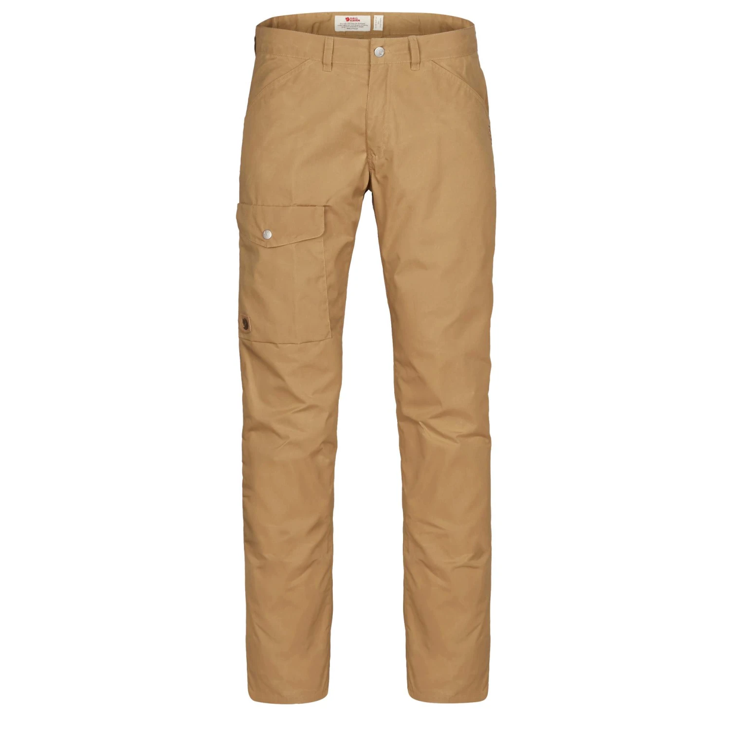 FJÄLLRÄVEN GREENLAND JEANS M LONG Herren - Jeans 1 FJÄLLRÄVEN GREENLAND JEANS M LONG Herren - Jeans