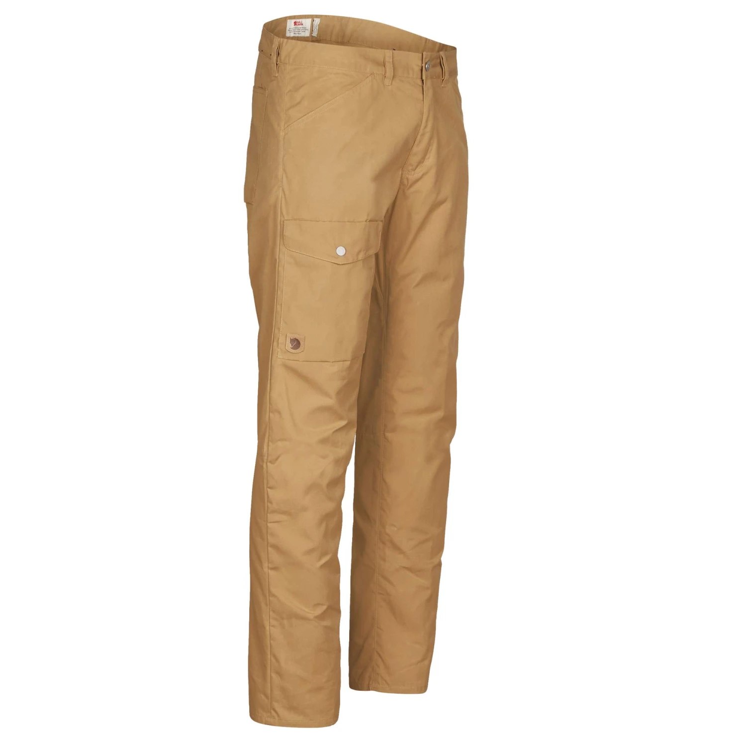 FJÄLLRÄVEN GREENLAND JEANS M LONG Herren - Jeans 2 FJÄLLRÄVEN GREENLAND JEANS M LONG Herren - Jeans – Bild 2