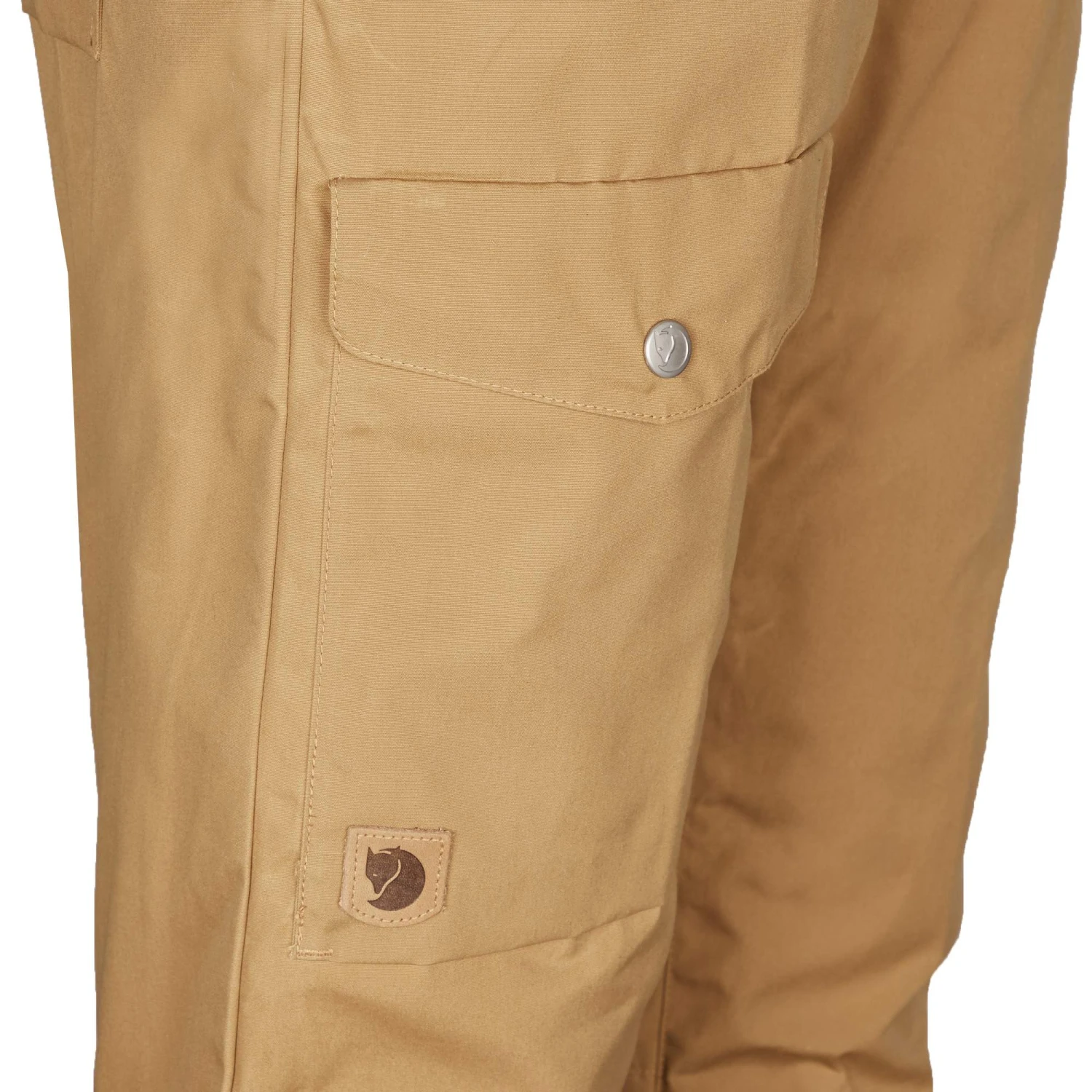 FJÄLLRÄVEN GREENLAND JEANS M LONG Herren - Jeans 4 FJÄLLRÄVEN GREENLAND JEANS M LONG Herren - Jeans – Bild 4