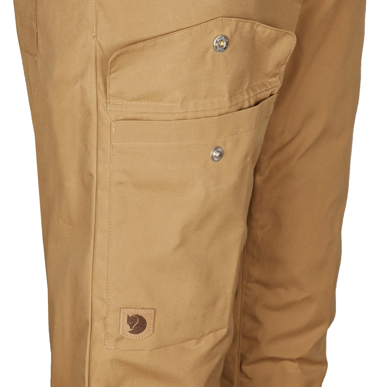 FJÄLLRÄVEN GREENLAND JEANS M LONG Herren - Jeans 5 FJÄLLRÄVEN GREENLAND JEANS M LONG Herren - Jeans – Bild 5