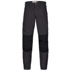 FJÄLLRÄVEN GREENLAND TRAIL TROUSERS M Herren - Trekkinghose