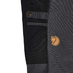FJÄLLRÄVEN GREENLAND TRAIL TROUSERS M Herren - Trekkinghose -Globetrotter Verkäufe 5638004519 e greenland trail trousers m fjaellraeven 24