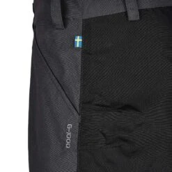 FJÄLLRÄVEN GREENLAND TRAIL TROUSERS M Herren - Trekkinghose -Globetrotter Verkäufe 5638004519 g greenland trail trousers m fjaellraeven 24