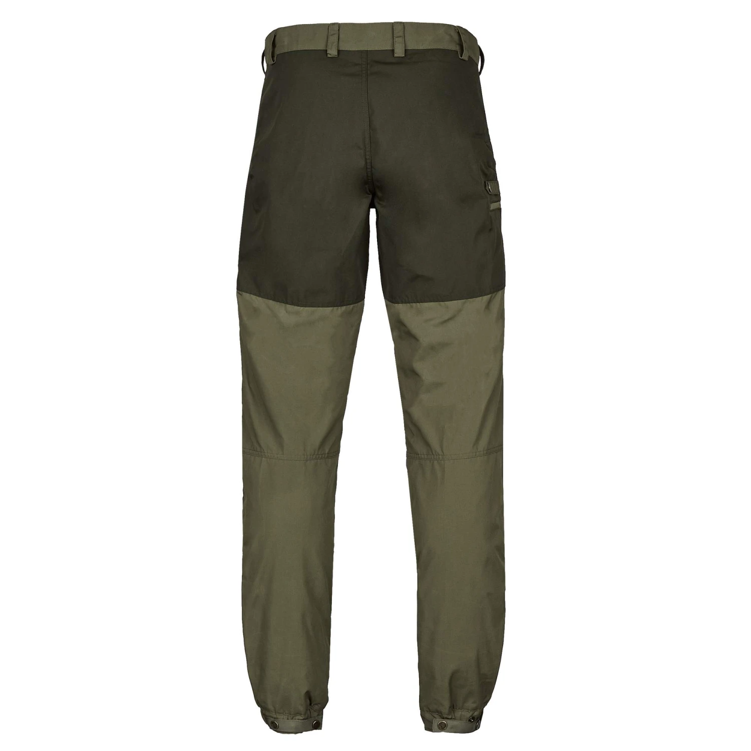 FJÄLLRÄVEN GREENLAND TRAIL TROUSERS M Herren - Trekkinghose 3 FJÄLLRÄVEN GREENLAND TRAIL TROUSERS M Herren - Trekkinghose – Bild 3