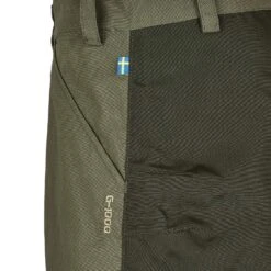 FJÄLLRÄVEN GREENLAND TRAIL TROUSERS M Herren - Trekkinghose 20 FJÄLLRÄVEN GREENLAND TRAIL TROUSERS M Herren - Trekkinghose -Globetrotter Verkäufe 5638004582 g greenland trail trousers m fjaellraeven 24