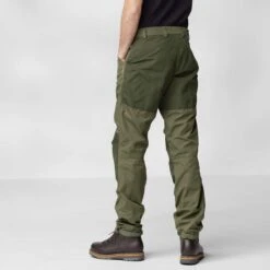 FJÄLLRÄVEN GREENLAND TRAIL TROUSERS M Herren - Trekkinghose 23 FJÄLLRÄVEN GREENLAND TRAIL TROUSERS M Herren - Trekkinghose -Globetrotter Verkäufe 5638004582 j greenland trail trousers m fjaellraeven 24 1