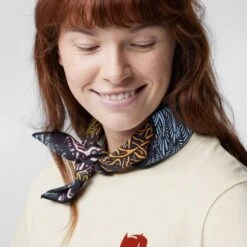FJÄLLRÄVEN KÅNKEN ART BANDANA Unisex - Tuch -Globetrotter Verkäufe 5638004750 c kanken art bandana fjaellraeven 24