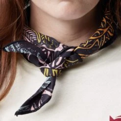 FJÄLLRÄVEN KÅNKEN ART BANDANA Unisex - Tuch -Globetrotter Verkäufe 5638004750 d kanken art bandana fjaellraeven 24