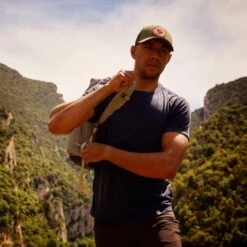 FJÄLLRÄVEN 1960 LOGO LÅNGTRADARKEPS Unisex - Mütze -Globetrotter Verkäufe 5638004759 c 1960 logo langtradarkeps fjaellraeven 20