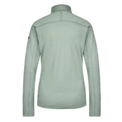FJÄLLRÄVEN ABISKO LITE FLEECE HALF ZIP W Damen - Fleecepullover -Globetrotter Verkäufe 5638004804 c abisko lite fleece half zip w fjaellraeven 24