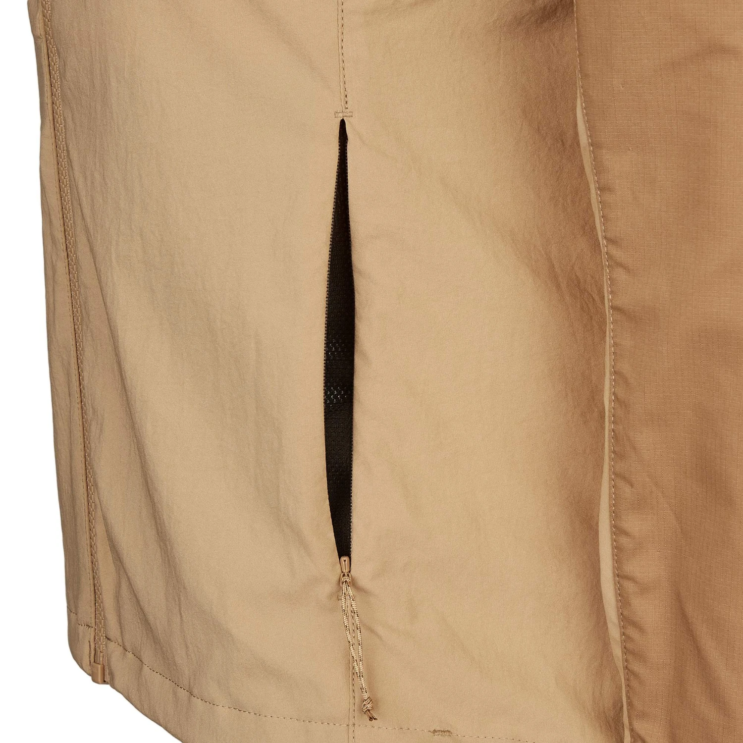 FJÄLLRÄVEN ABISKO MIDSUMMER JACKET W Damen - Übergangsjacke 4 FJÄLLRÄVEN ABISKO MIDSUMMER JACKET W Damen - Übergangsjacke – Bild 4