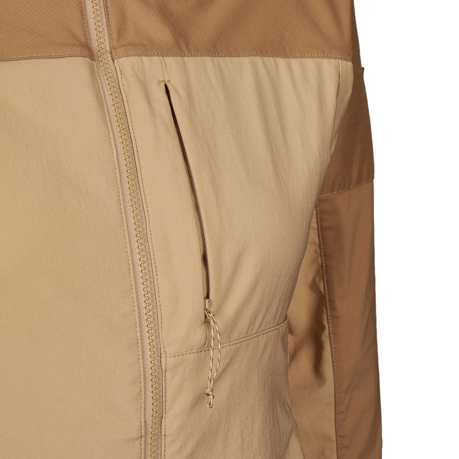 FJÄLLRÄVEN ABISKO MIDSUMMER JACKET W Damen - Übergangsjacke 5 FJÄLLRÄVEN ABISKO MIDSUMMER JACKET W Damen - Übergangsjacke – Bild 5