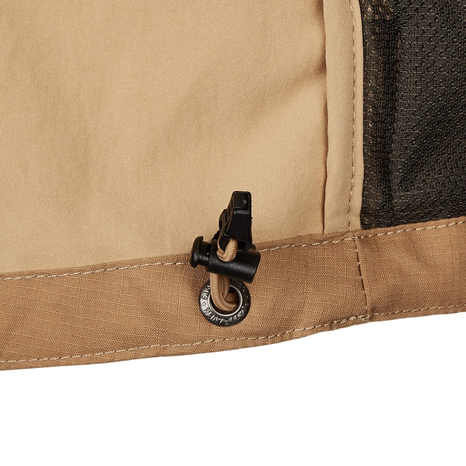 FJÄLLRÄVEN ABISKO MIDSUMMER JACKET W Damen - Übergangsjacke 7 FJÄLLRÄVEN ABISKO MIDSUMMER JACKET W Damen - Übergangsjacke – Bild 7