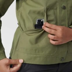 FJÄLLRÄVEN VARDAG JACKET W Damen - Übergangsjacke -Globetrotter Verkäufe 5638004982 l vardag jacket w fjaellraeven 24