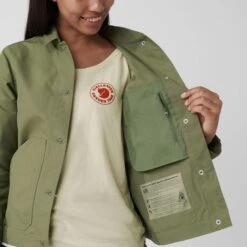 FJÄLLRÄVEN VARDAG JACKET W Damen - Übergangsjacke -Globetrotter Verkäufe 5638004982 m vardag jacket w fjaellraeven 24