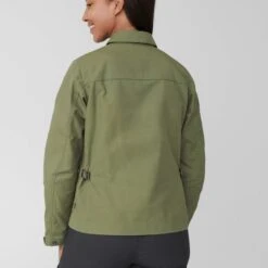 FJÄLLRÄVEN VARDAG JACKET W Damen - Übergangsjacke -Globetrotter Verkäufe 5638004982 n vardag jacket w fjaellraeven 24