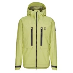 On STORM JACKET Herren - Regenjacke
